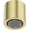 Deante DTA 1-function hand shower