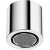 Deante DTA 1-function hand shower