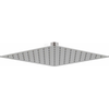 DTA Steel shower head – 250×250 mm