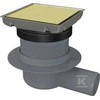 Deante Point drain – Reversible