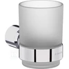 Deante Arnika stiklinė dantų šepetėliams ADA_0911, Chrome