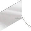 Pakreipiamas veidrodis Deante Lehnen, dešininis, 600x450 mm