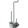 Deante Silia stovas tualetiniam popieriui ADI_D732, Titanium