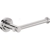 Deante Temisto tualetinio popieriaus laikiklis ADT_0211, Chrome