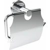 Deante Jasmin tualetinio popieriaus laikiklis ADJ_0221, Chrome
