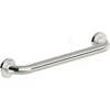 Deante Lehnen vonios kambario rankena, 45 cm, NIL_041B, Steel