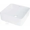 Praustuvas Deante Jasmin CDJ_6U3S, Baltas