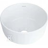 Praustuvas Deante Jasmin CDJ_6U2S, Baltas