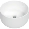Praustuvas Deante Arnika CGN_6U33, Baltas