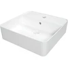 Praustuvas Deante Square CGS_6U4B, Baltas