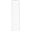 Deante Vonios kambario radiatorius – aukštis 157 cm