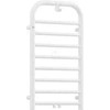 Deante Bathroom radiator 85 cm height