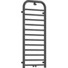Deante Vonios radiatorius – 121 cm aukščio