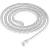 Dušo žarna Deante NDA_A53W, 150 cm, Bianco
