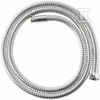 Dušo žarna 3 skylių maišytuvams Deante XDWJ1VCNM, 150 cm, Chrome