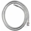 Dušo žarna 3 skylių maišytuvams Deante XDWC1VCNM, 150 cm, Chrome