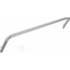 Deante Silia rankšluosčių kabykla ADI_F621, Brushed steel