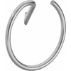 Deante Silia ring rankšluosčių kabykla ADI_F611, Brushed steel