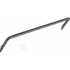 Deante Silia rankšluosčių kabykla ADI_D621, Titanium