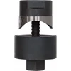 Deante rankinis perforatorius metalui 35mm (ZZZ 000W)