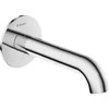 DEANTE NQS 080K Silia chromo snapelis 160 mm