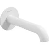 DTA Washbasin-bathtub spout