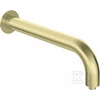 Deante DTA Wall Shower Spout – 380 mm
