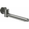 Deante DTA Foldable bathtub spout – round
