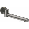 Deante DTA Foldable bathtub spout – round