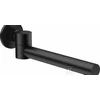 Deante DTA Foldable bathtub spout – round