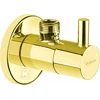 Deante Kampinis vožtuvas 1 / 2 "x3 / 8" (VFA Z62R)