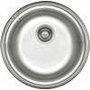 Virtuvinė plautuvė Deante Twist ZHC_0803, Satin