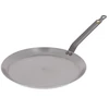 Blynų keptuvė Crepe Pan De Buyer Mineral B, 24 cm