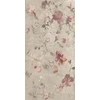 DEC TILE FLOWER Pilkas 60X120 (1.44)