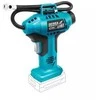 Dedra Pistoletinis kompresorius 11 baru 18V