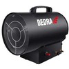 Dedra Dujinis ildytuvas 1230kW
