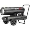 Dedra Nagrzewnica olejowa 20kw su termostatem