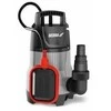 Dedra Pompa 1000 W panardinamasis siurblys švariam ir nešvariam vandeniui