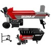 Dedra 2000 W 7T medienos skaldytuvas