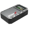 Dedra Powerbankas su variklio užvedimo ir kompresoriaus funkcija 12000mAh, 150 PSI, LED skaitmeninis ekranas