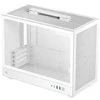 „DeepCool CH160 PLUS WH“ mažo formato (SFF) kompiuteriai Baltas