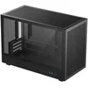 DeepCool CH260 mikro bokštas, juodas