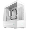 DeepCool CH690 Tower Baltas