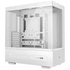 DeepCool CH690 Tower Baltas