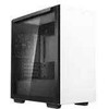 DeepCool MACUBE 110 WH Midi Tower, baltas