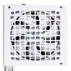 DeepCool PL650D maitinimo šaltinio modulis 650 W 20+4 kontaktų ATX ATX baltas