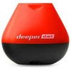 Deeper CF4F2 START žvejybos echolotas 50 m