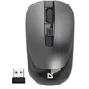 DEFENDER Bevielė pelė WAVE MM-995 RF SILENT CLICK SREBRNA 52993