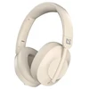 Belaidės ant ausų dedamos ausinės Defender FreeMotion B485 ANC 63486 beige