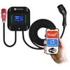 DEFENZO Įkroviklis DO SAMOCHODÓW ELEKTRYCZNYCH WALLBOX PRO AC22 SMART